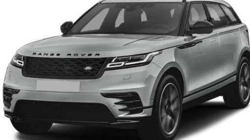 LAND ROVER RANGE ROVER VELAR 2021 SALYT2EX8MA296230 image